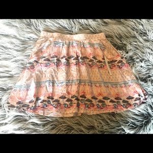 Women’s NWT Lauren Conrad skirt M